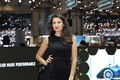 Лучшие девушки автосалона в Женеве-2018
