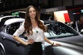Лучшие девушки автосалона в Женеве-2018