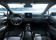 Компактный хэтчбек Toyota Corolla нового поколения