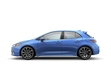 Компактный хэтчбек Toyota Corolla нового поколения