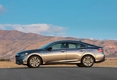 Серийный гибридный седан Honda Insight 2019 модельного года
