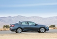 Серийный гибридный седан Honda Insight 2019 модельного года