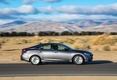 Серийный гибридный седан Honda Insight 2019 модельного года