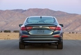 Серийный гибридный седан Honda Insight 2019 модельного года