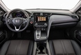 Серийный гибридный седан Honda Insight 2019 модельного года