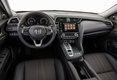 Серийный гибридный седан Honda Insight 2019 модельного года
