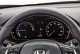 Серийный гибридный седан Honda Insight 2019 модельного года