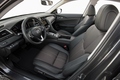 Серийный гибридный седан Honda Insight 2019 модельного года
