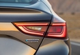 Серийный гибридный седан Honda Insight 2019 модельного года