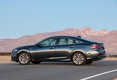 Серийный гибридный седан Honda Insight 2019 модельного года