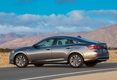 Серийный гибридный седан Honda Insight 2019 модельного года