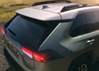 Кроссовер Toyota RAV4 пятого поколения