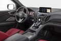 Кроссовер Acura RDX третьего поколения