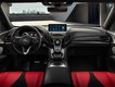 Кроссовер Acura RDX третьего поколения