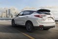 Кроссовер Acura RDX третьего поколения