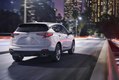 Кроссовер Acura RDX третьего поколения