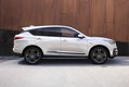 Кроссовер Acura RDX третьего поколения