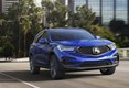Кроссовер Acura RDX третьего поколения
