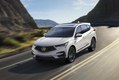 Кроссовер Acura RDX третьего поколения