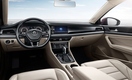Новый седан Volkswagen Lavida Plus