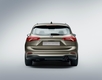 Ford Focus четвёртого поколения