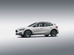 Ford Focus четвёртого поколения