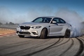 «Заряженное» купе BMW M2 Competition
