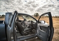 Обновлённый пикап Mazda BT-50 2018 модельного года