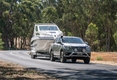 Обновлённый пикап Mazda BT-50 2018 модельного года