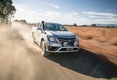 Обновлённый пикап Mazda BT-50 2018 модельного года