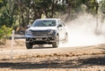 Обновлённый пикап Mazda BT-50 2018 модельного года