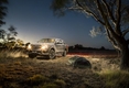 Обновлённый пикап Mazda BT-50 2018 модельного года
