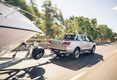 Обновлённый пикап Mazda BT-50 2018 модельного года