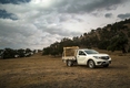 Обновлённый пикап Mazda BT-50 2018 модельного года