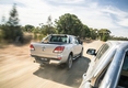 Обновлённый пикап Mazda BT-50 2018 модельного года