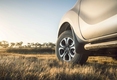 Обновлённый пикап Mazda BT-50 2018 модельного года