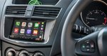 Обновлённый пикап Mazda BT-50 2018 модельного года