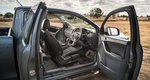 Обновлённый пикап Mazda BT-50 2018 модельного года