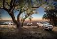 Обновлённый пикап Mazda BT-50 2018 модельного года