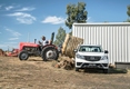 Обновлённый пикап Mazda BT-50 2018 модельного года