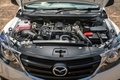 Обновлённый пикап Mazda BT-50 2018 модельного года