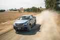 Обновлённый пикап Mazda BT-50 2018 модельного года