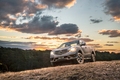 Обновлённый пикап Mazda BT-50 2018 модельного года