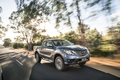 Обновлённый пикап Mazda BT-50 2018 модельного года