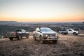 Обновлённый пикап Mazda BT-50 2018 модельного года
