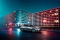 Седан Lexus ES седьмого поколения