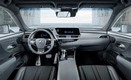 Седан Lexus ES седьмого поколения