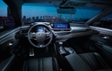 Седан Lexus ES седьмого поколения