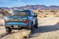 Пикап Ford F-150 Raptor 2019 модельного года