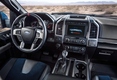 Пикап Ford F-150 Raptor 2019 модельного года